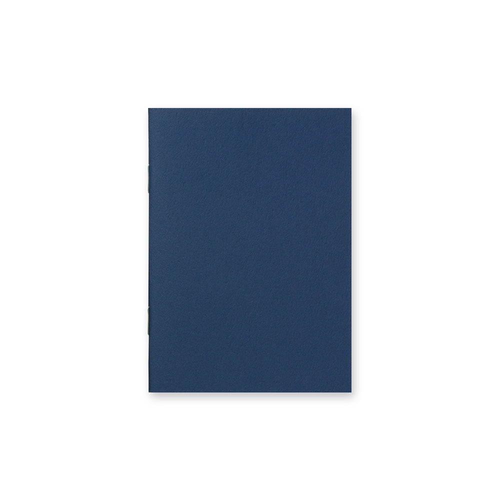 TRAVELER'S notebook Refill <Passport Size> Line MD 001 <Basic Item>