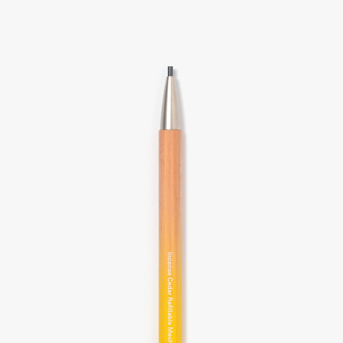 Elementary Pencil Set Yellow