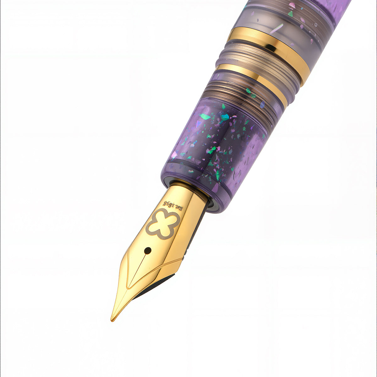 Esterbrook Sakura Street Estie, Broad Nib