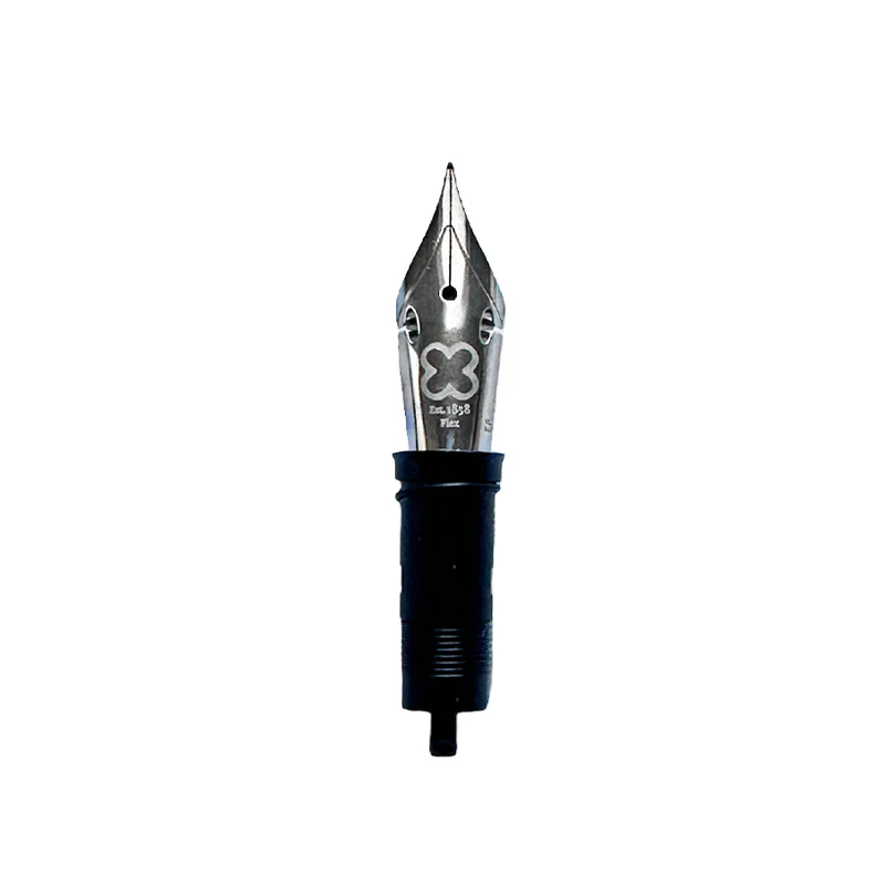Estie Nib Palladium - Fine Flex