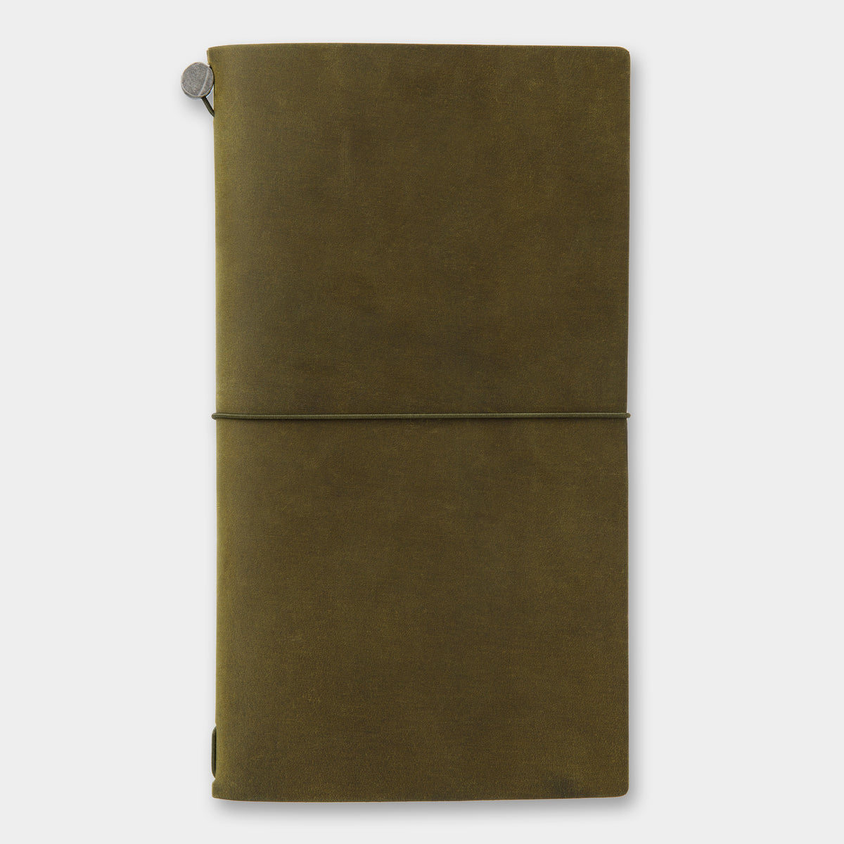 TRAVELER’S notebook Olive