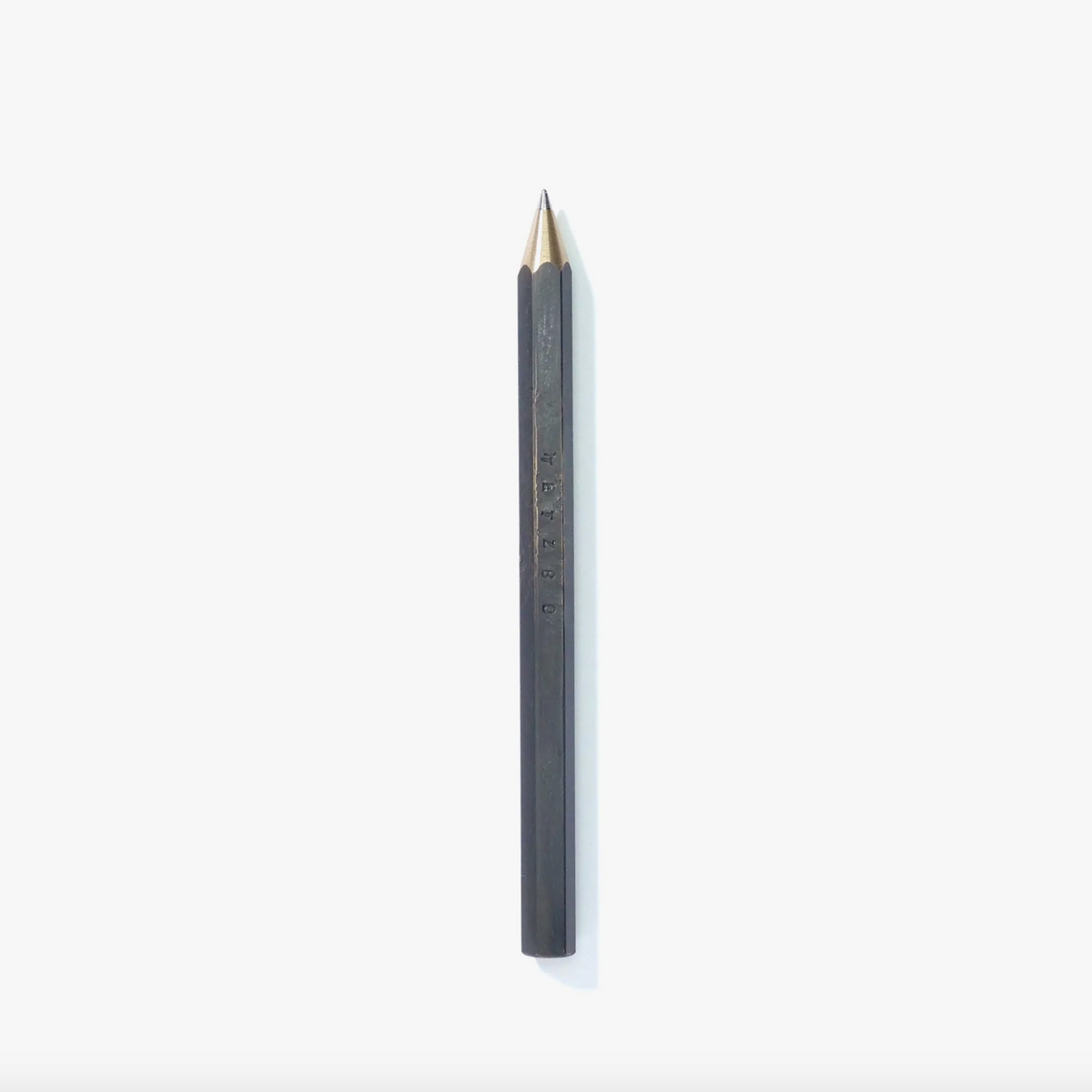 CHIBIEN 7 - Black - Ballpointpen