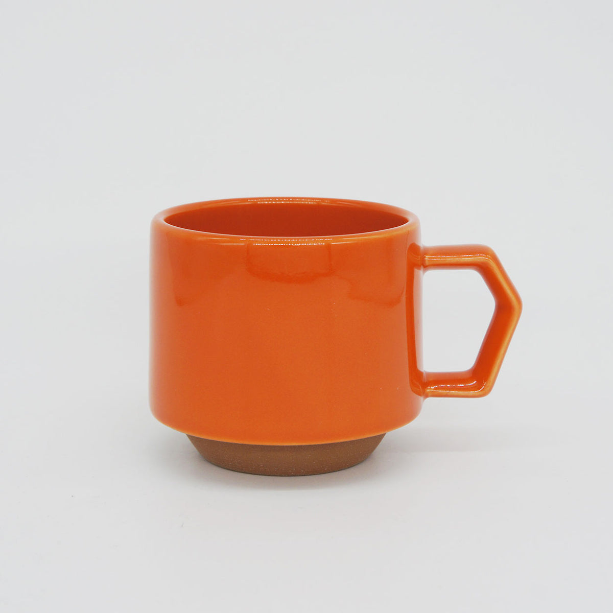 CHIPS stackMUG - solid orange