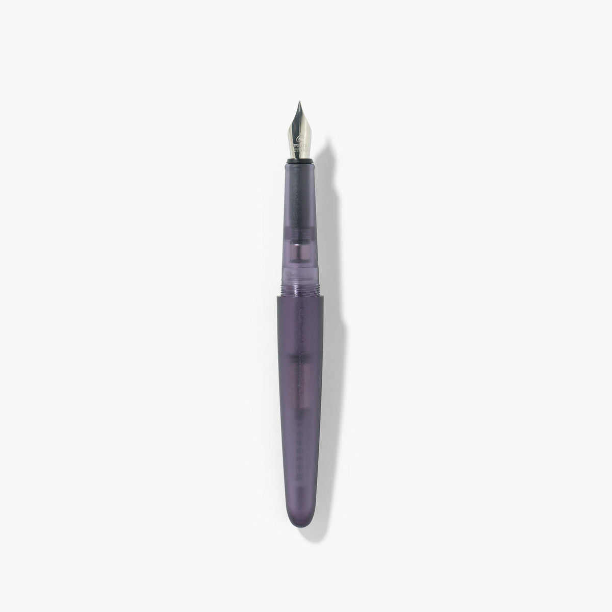 Frost - Fountain pen M Violet