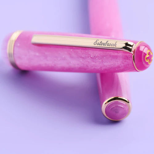 Esterbrook Model Jr: Love Potion - B