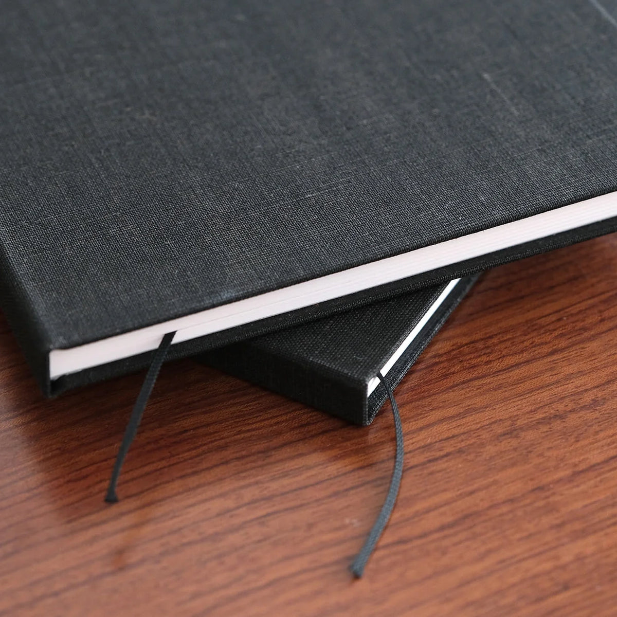 A5 notebook - Enshu orimono 01