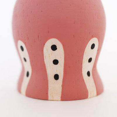 T-Lab./ Summer/ Polepole Animal/ Octopus/ Pink