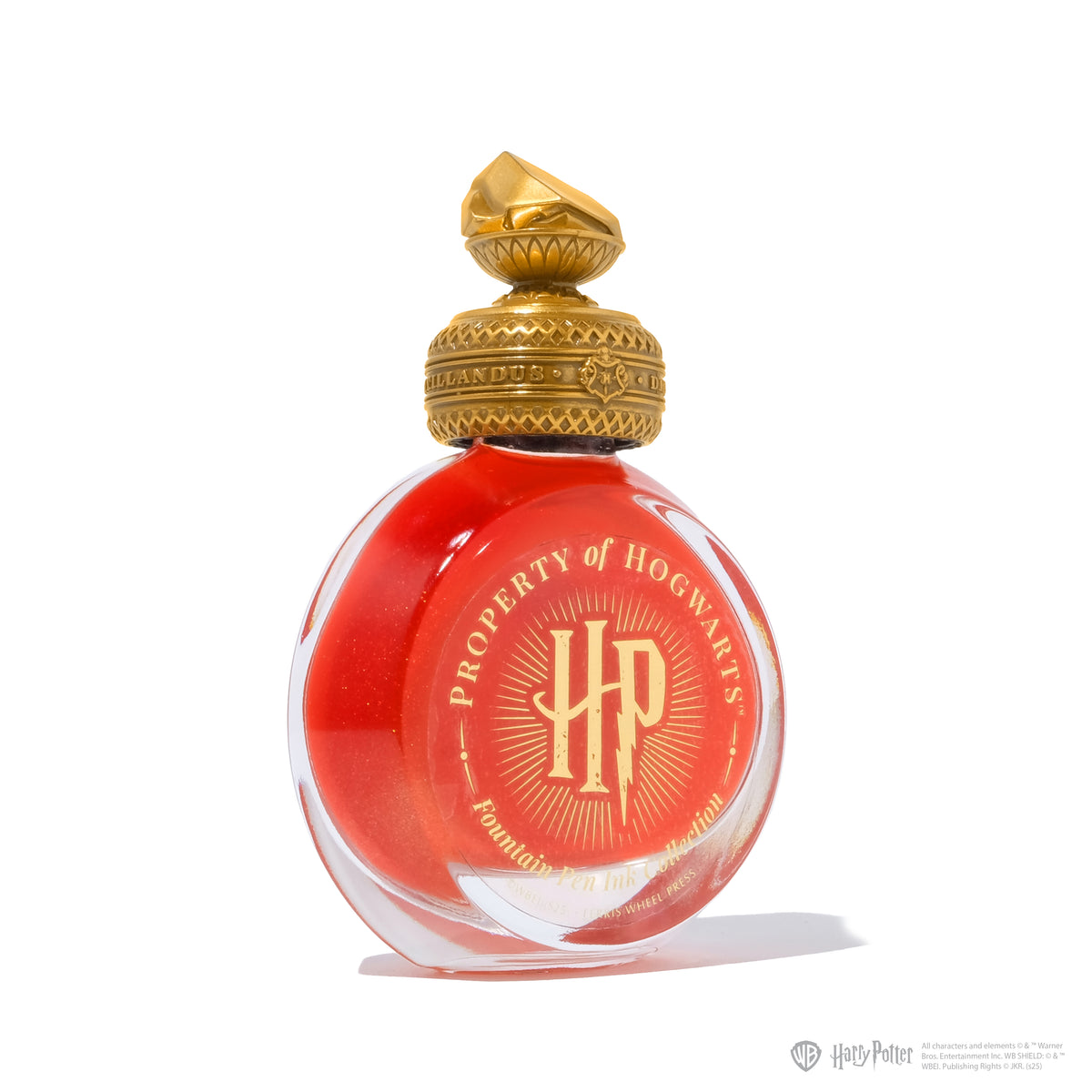 Warner Bros. - Harry Potter - The Sorcerer's Stone 38ml Ink