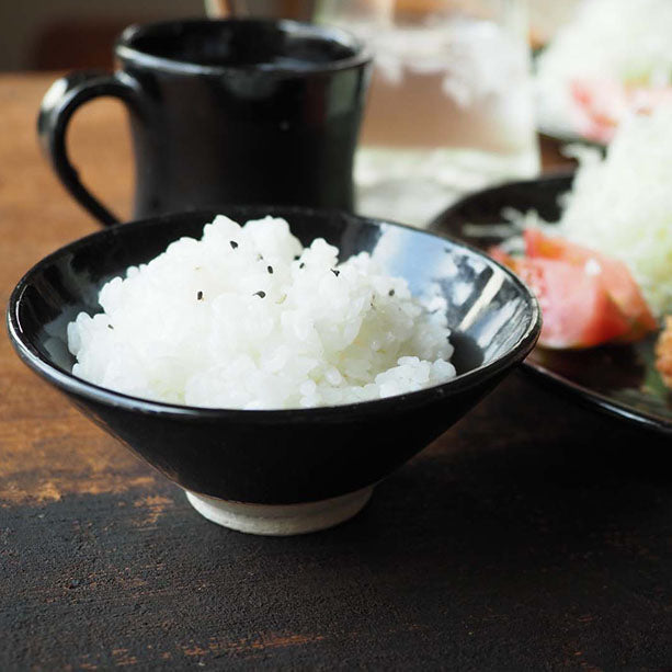 Heuge RICE BOWL - setoguro