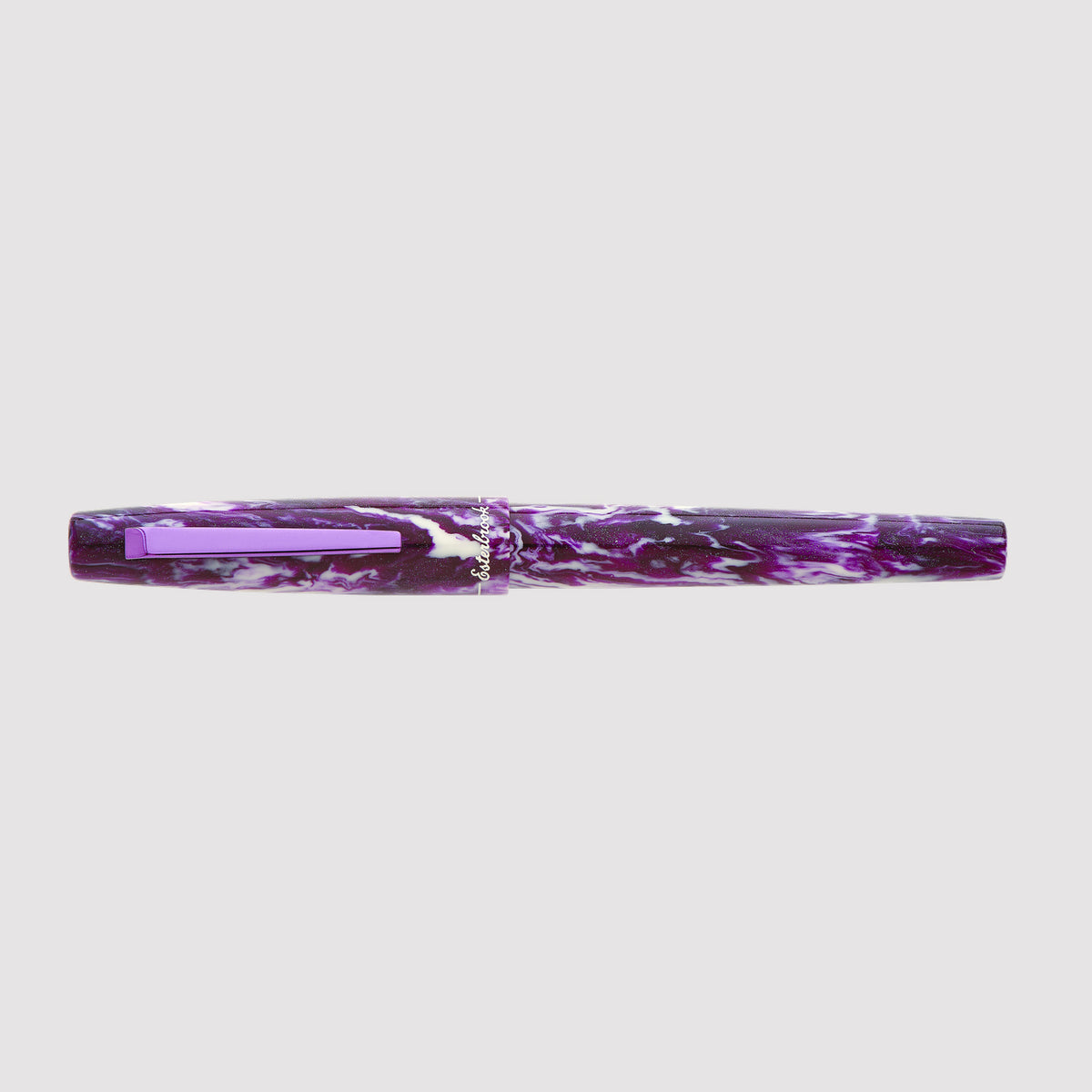 Camden - Northern Lights - Purple Alaska