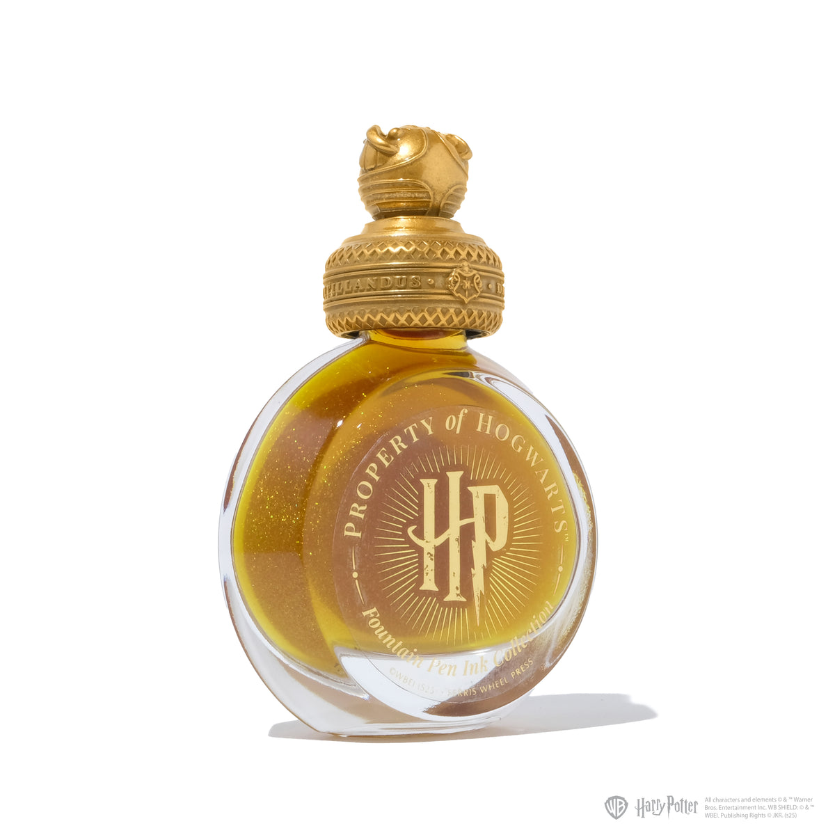 Warner Bros. - Harry Potter - The Golden Snitch 38ml Ink