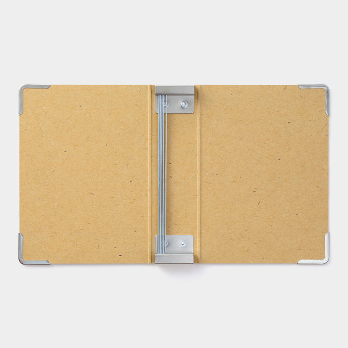 TRAVELER'S notebook Passport Size Refill Binder