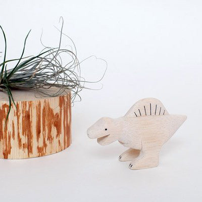 T-Lab./ polepole Animal/ Spinosaurus