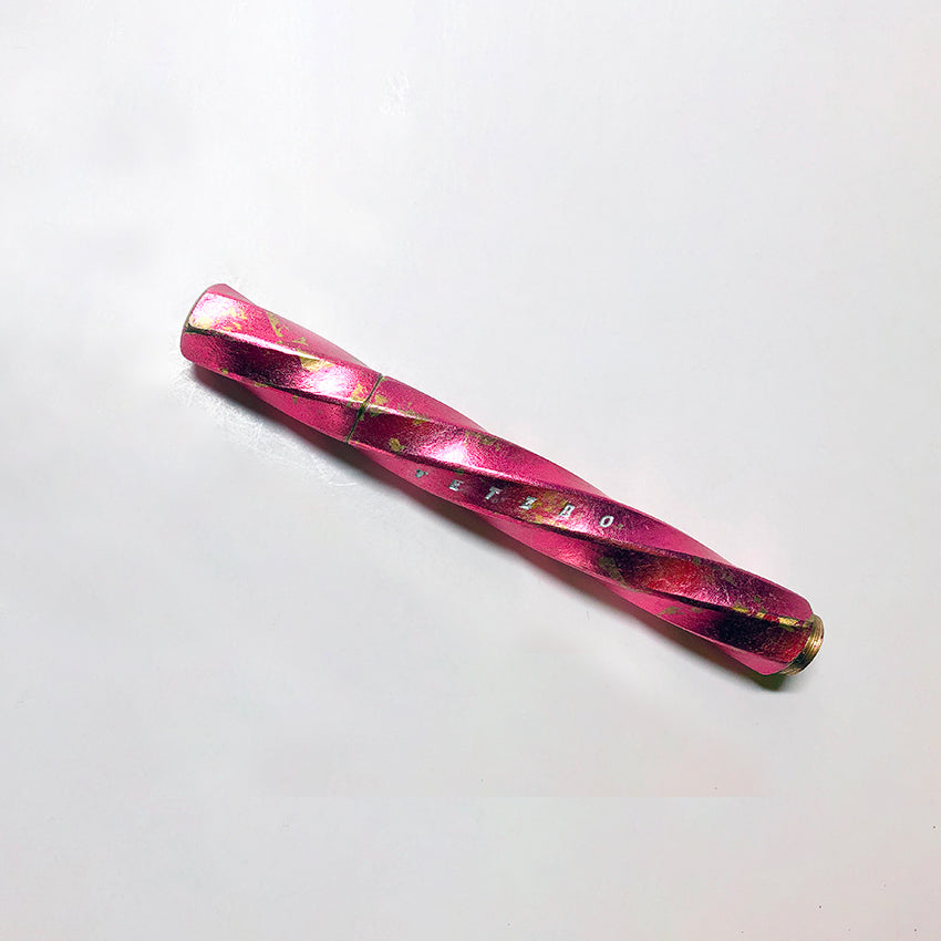 Stumpy - Color of inside of flower - Ballpointpen