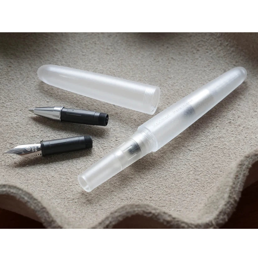 Frost - Rollerball pen Graphite