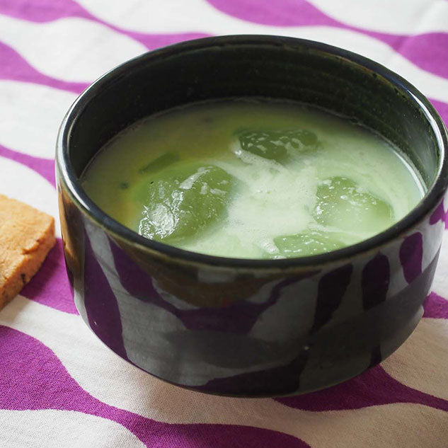 Heuge MATCHA - setoguro