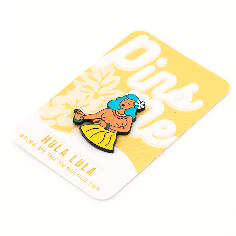 Hula lula