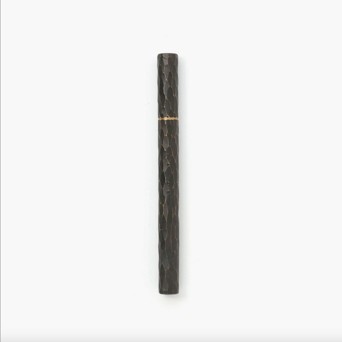 TZF- Hammertone black - Ballpointpen