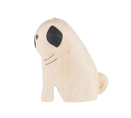 T-Lab./ Polepole Animal/ Pug