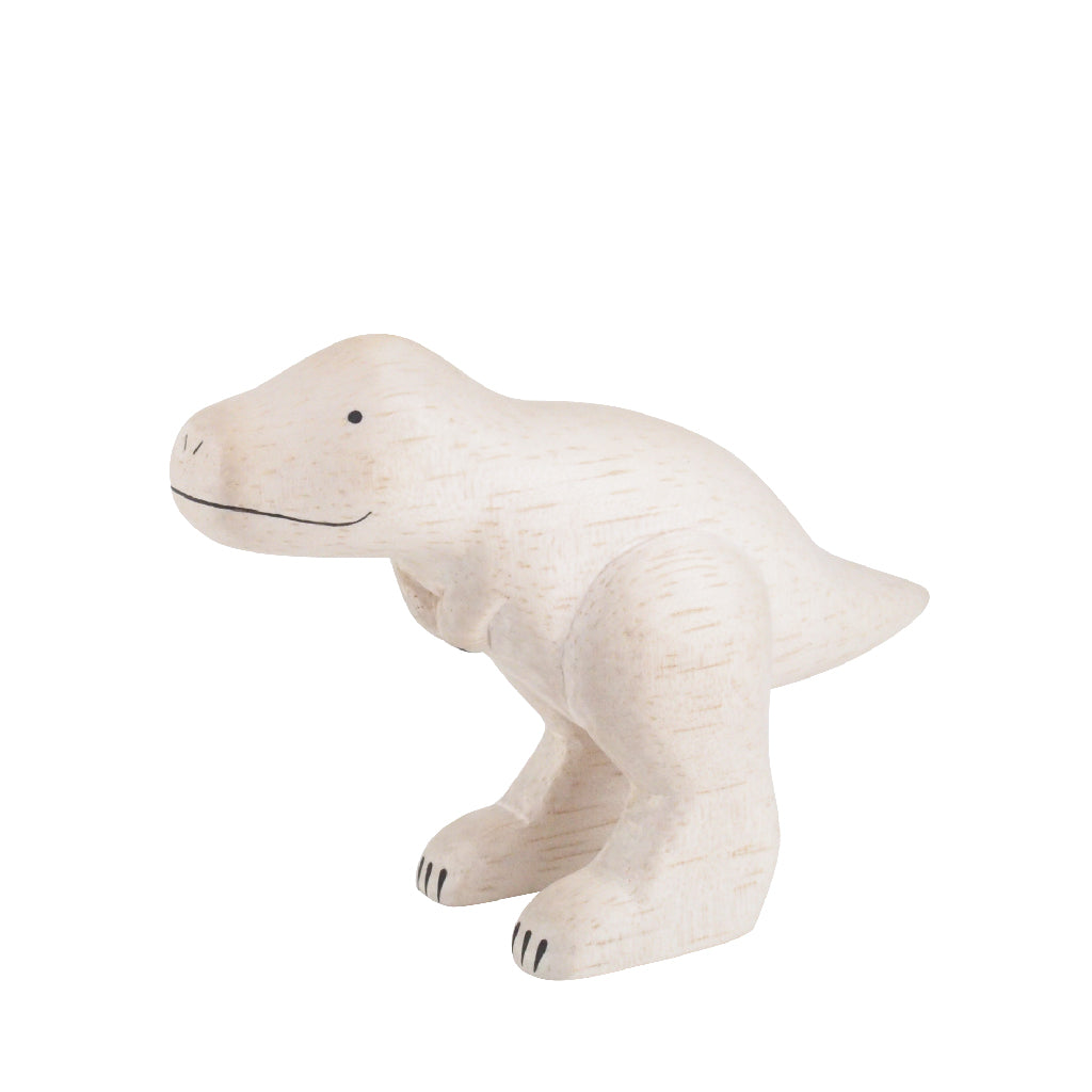 Polepole Dinosaur/ Tyrannosaurus