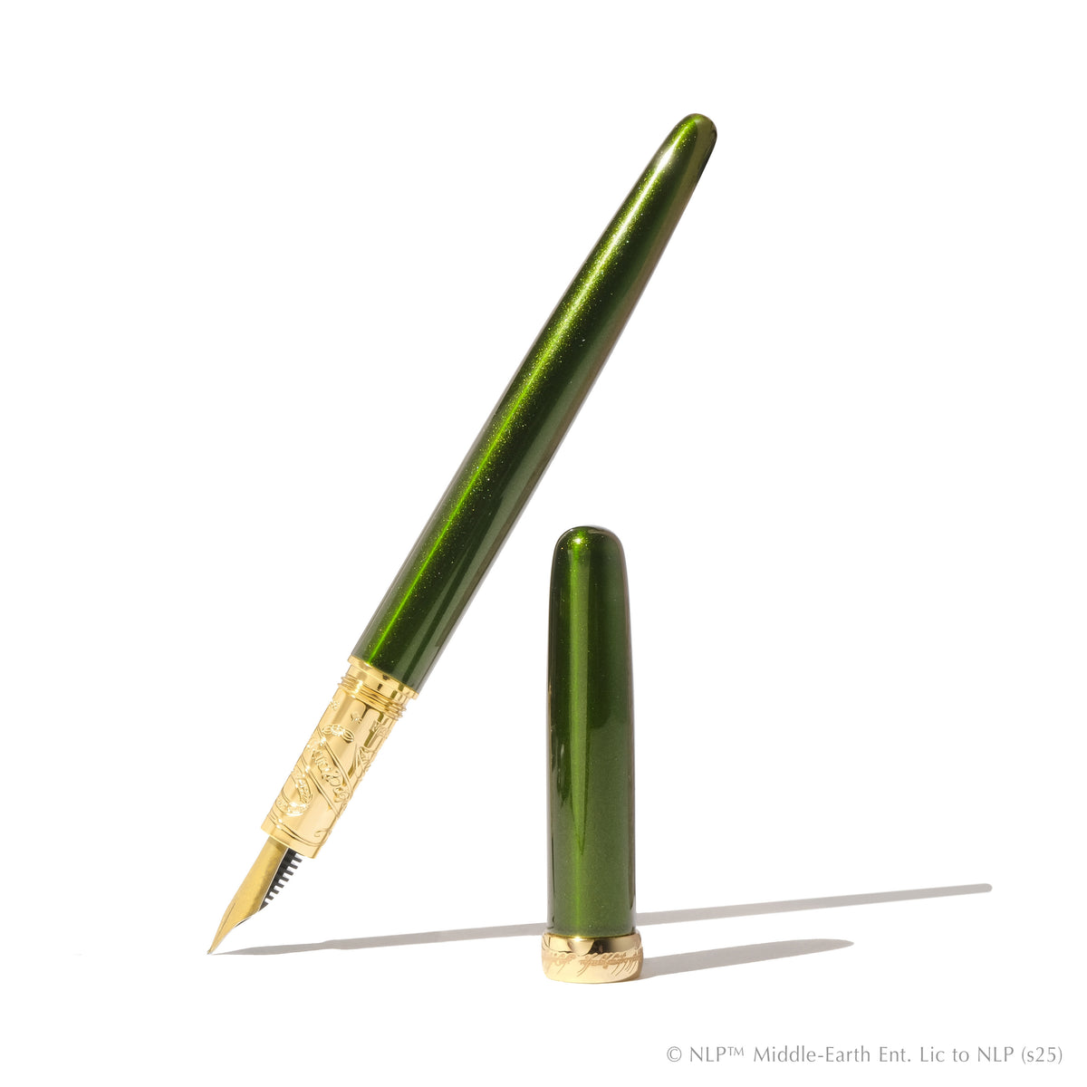 Warner Bros. - The Lord of the Rings - Pen and Ink Set - Ringbearer