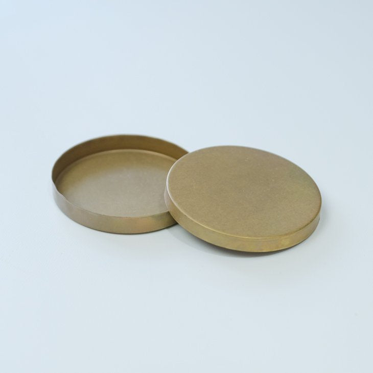 BRASS SCHALE