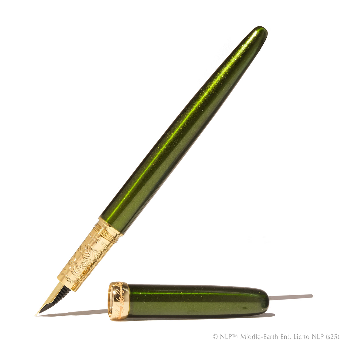 Warner Bros. - The Lord of the Rings - Pen and Ink Set - Ringbearer
