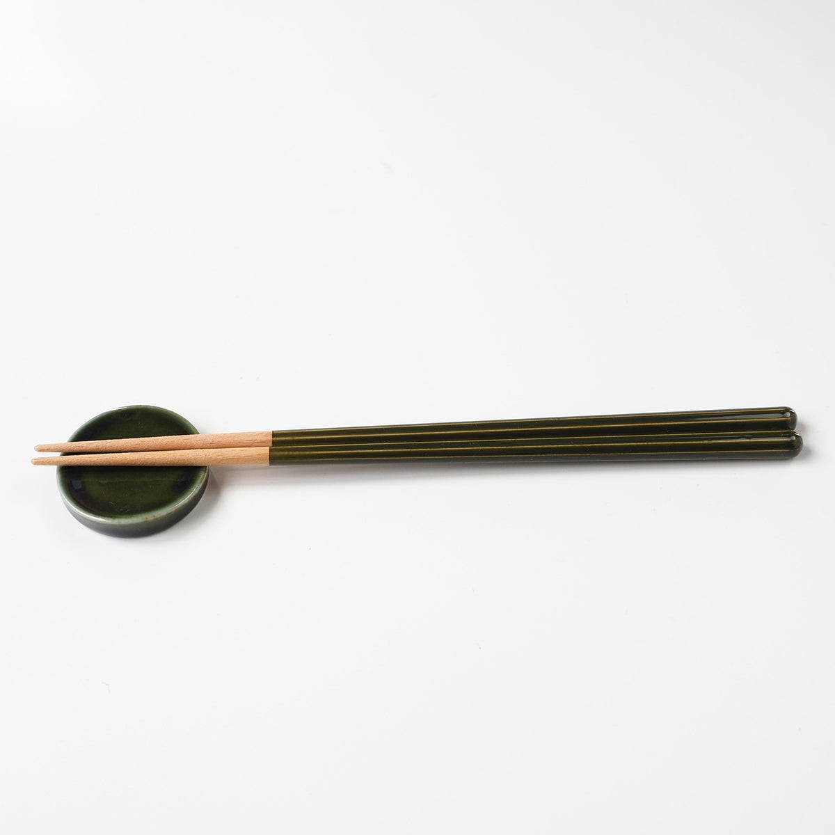 Chopsticks set - Heuge - Oribe