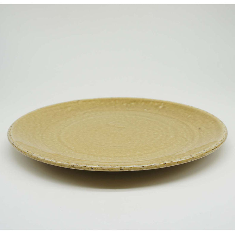 Heuge PLATE L - kizeto