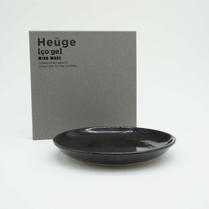 Heuge PLATE S - setoguro