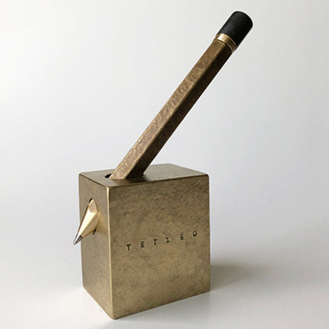 Tetzbo Pen Holder Black