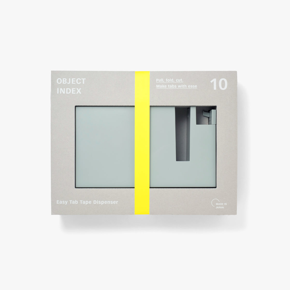 Easy Tab Tape Dispencer