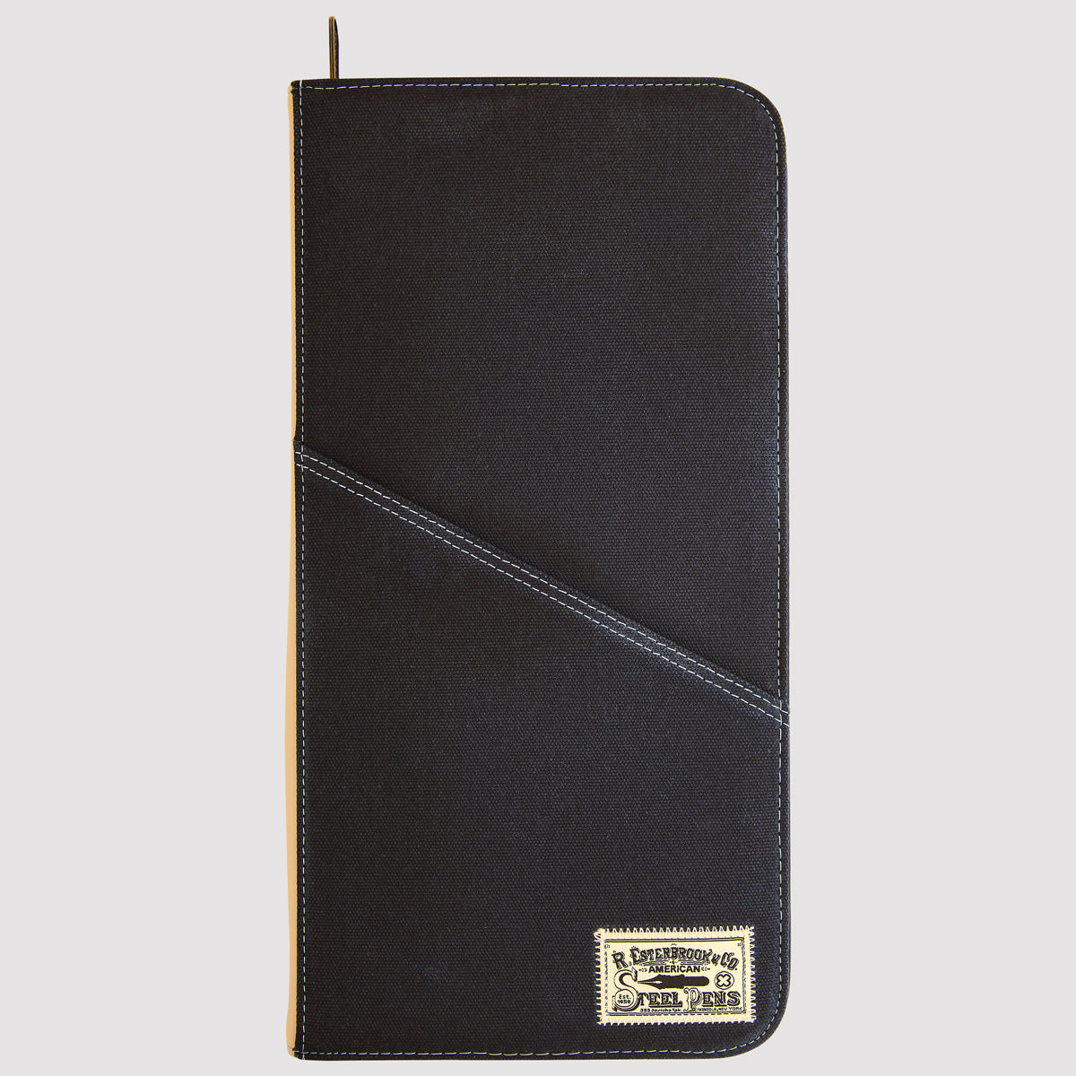 Esterbrook 40 pc zipper pen case - Navy