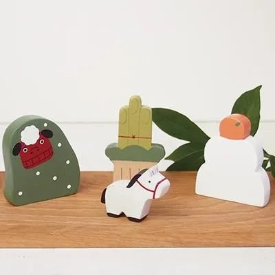 T-Lab./ New Year's Goods/ Lion Dance