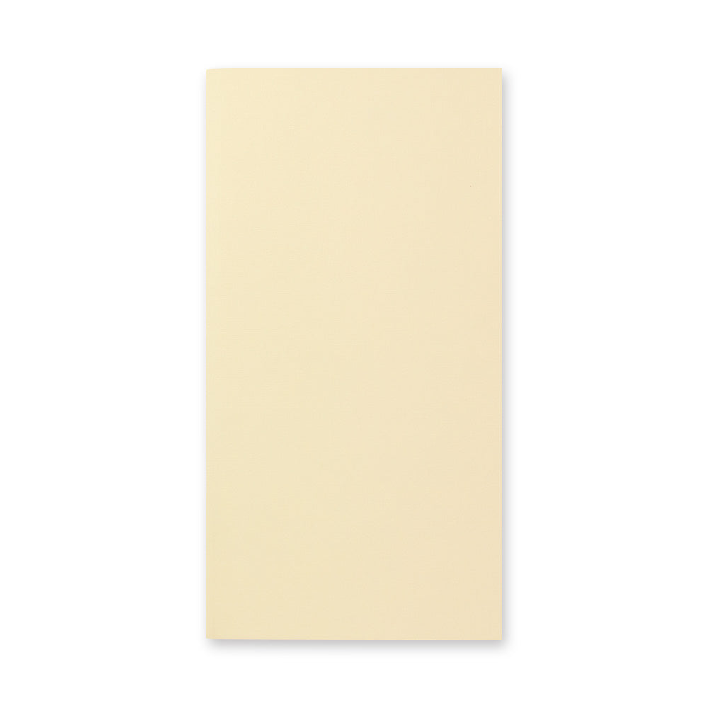 TRAVELER'S notebook Refill Free diary <monthly> 017