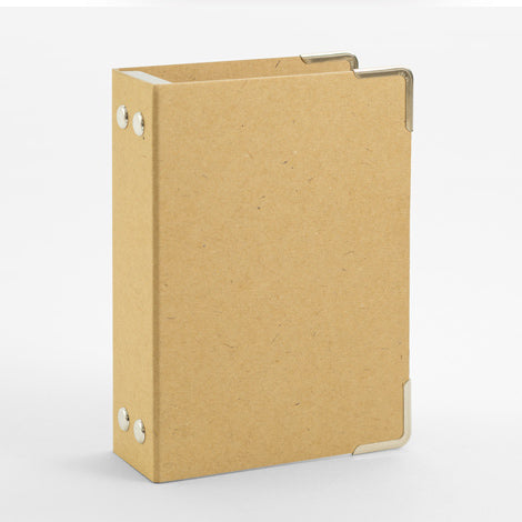 TRAVELER'S notebook Passport Size Refill Binder