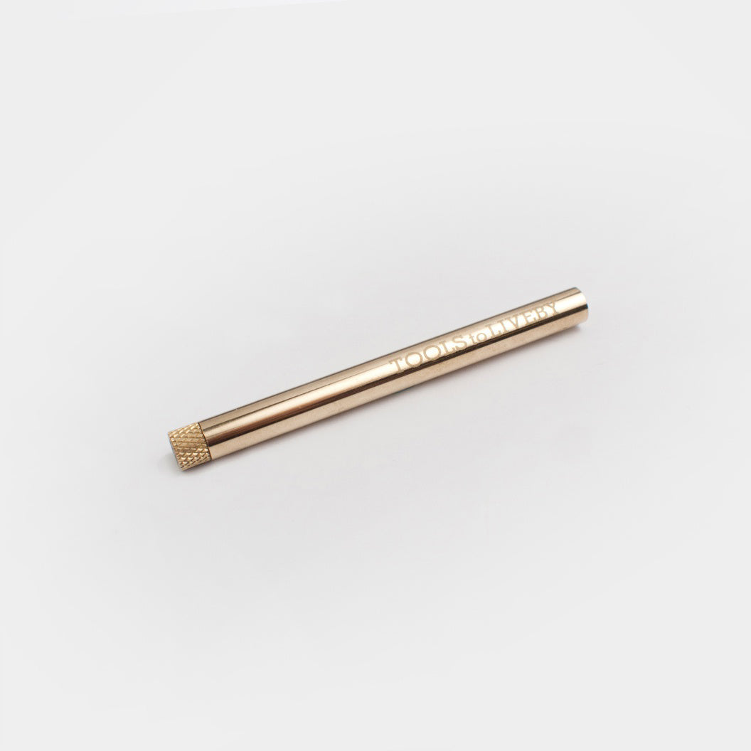 lead refill / HB / 0.5mm lead / 10 refills per stick