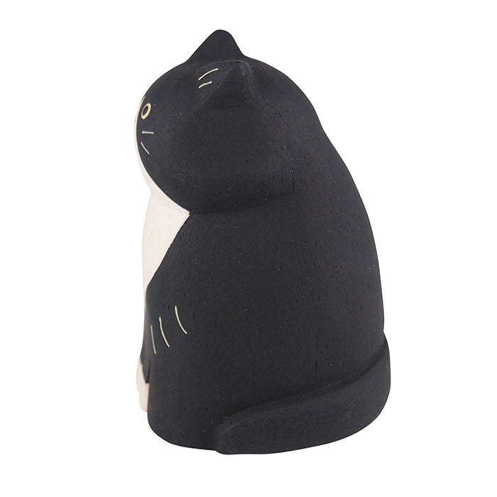 T-Lab./ Polepole Animal/ Long Hair Hachiware
