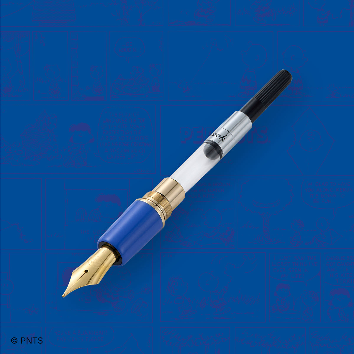 Estie Lucy 75th Edition FP - M