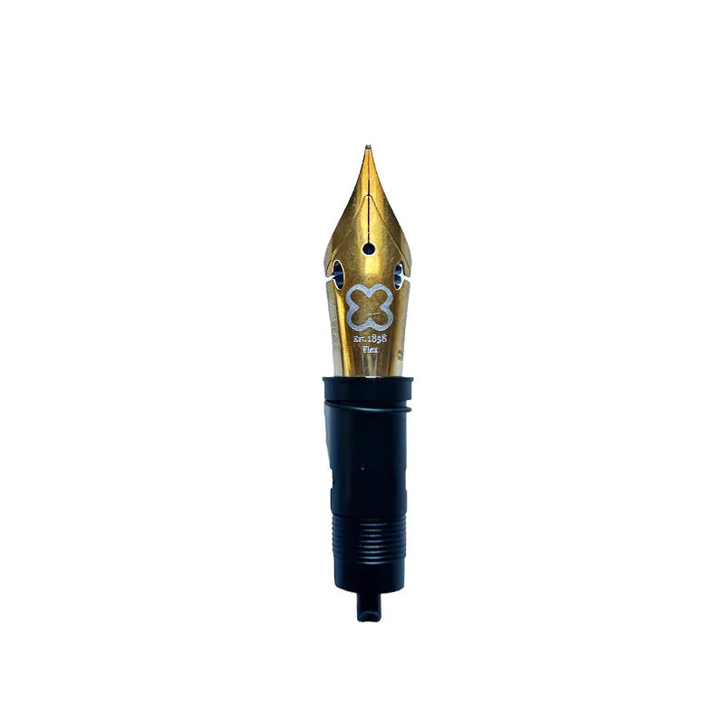Estie Nib Gold - Extra Fine Flex