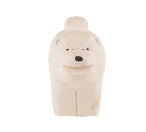 T-Lab./ polepole Animal/ Chow Chow