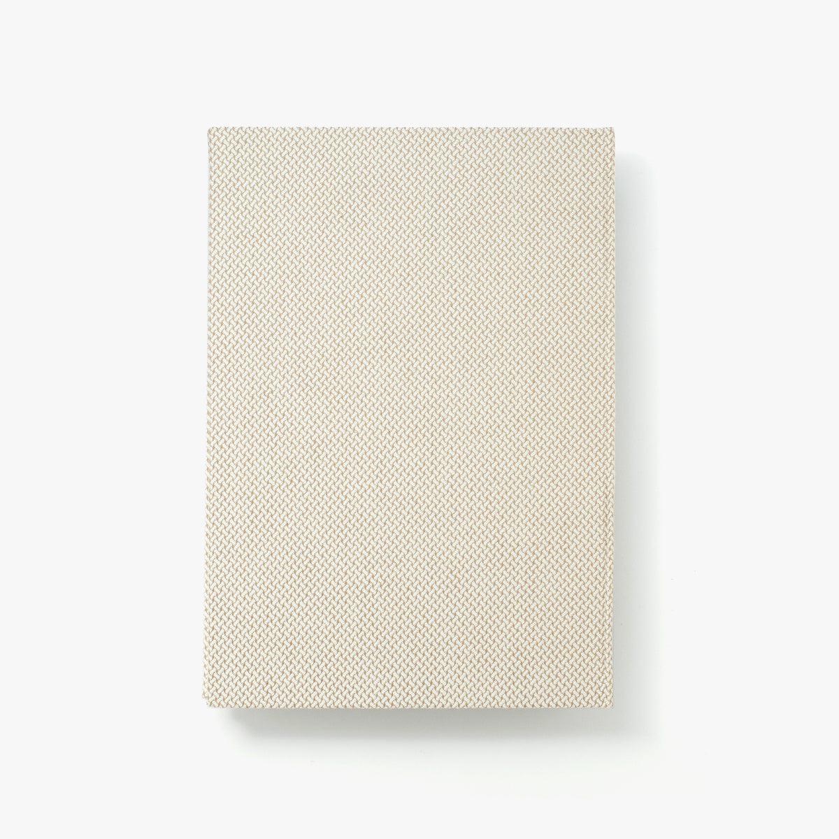 A5 notebook - Banshu-ori 05