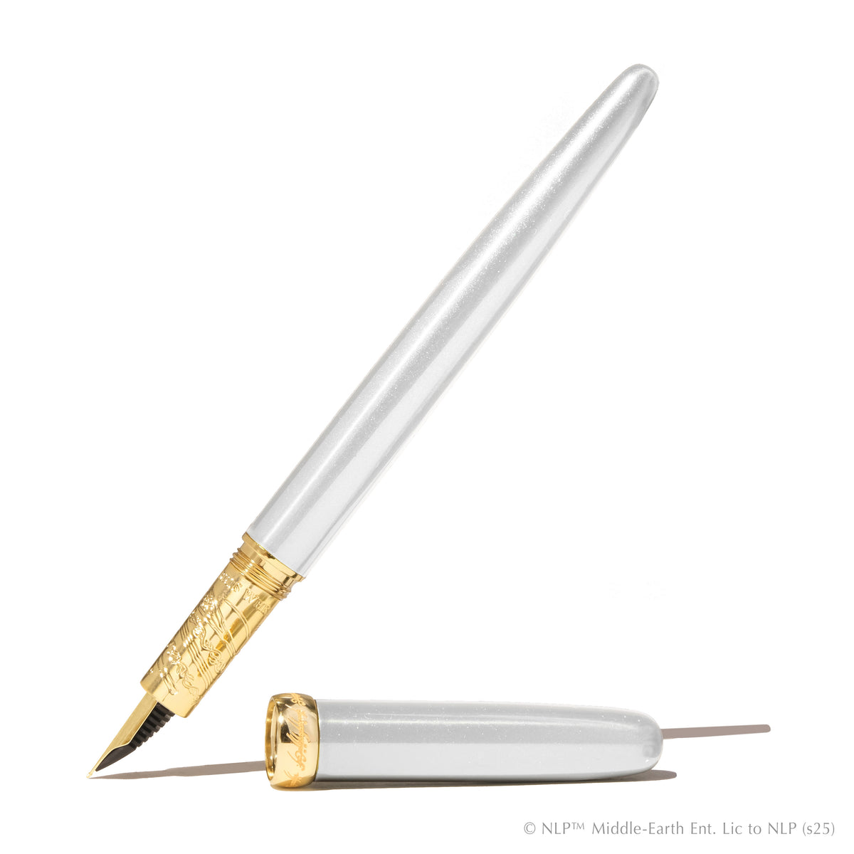 Warner Bros. - The Lord of the Rings - Pen and Ink Set - Gandalf™