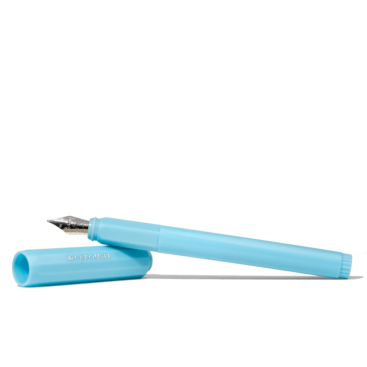 Carousel Pen - Feathered Flight - Fine