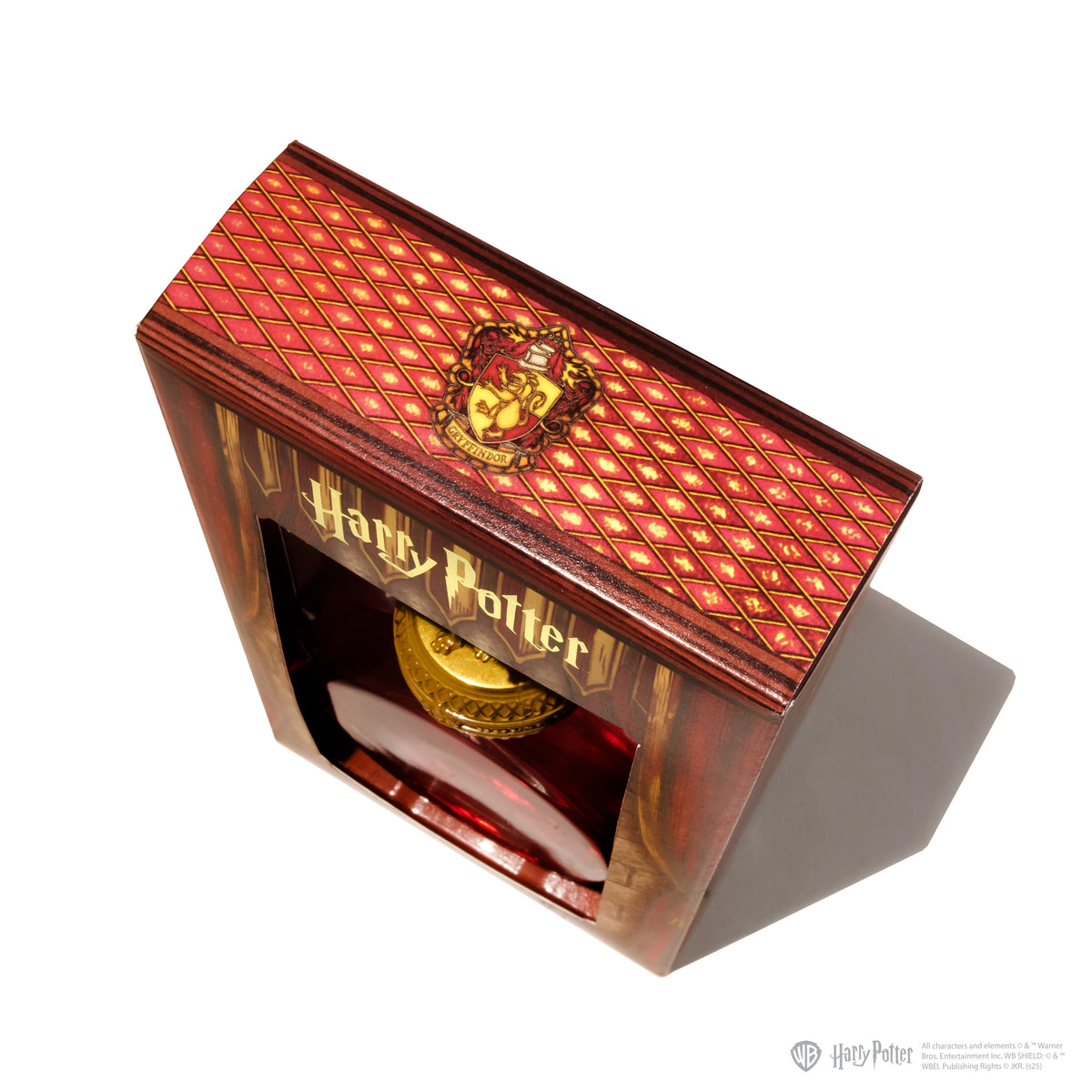 Warner Bros. - Harry Potter - Gryffindor House 38ml Ink