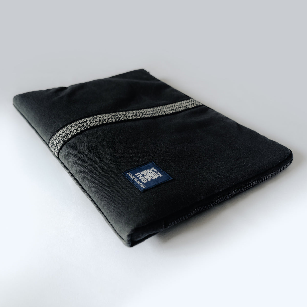 Computer case 15" ANYTHINGxROBINSON Black
