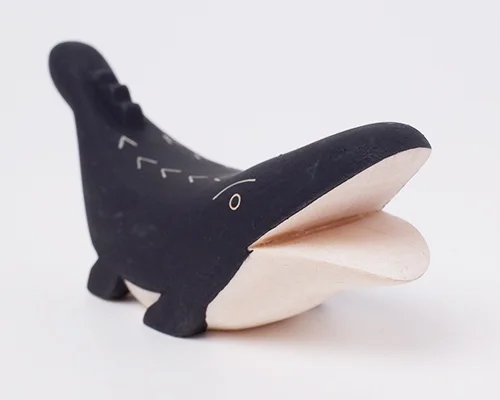 T-Lab./ Polepole Dinosaur/ Mosasaurus