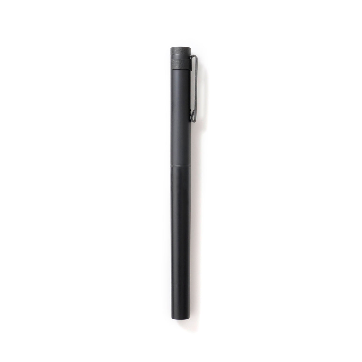 Aluminium pen Fountain pen M