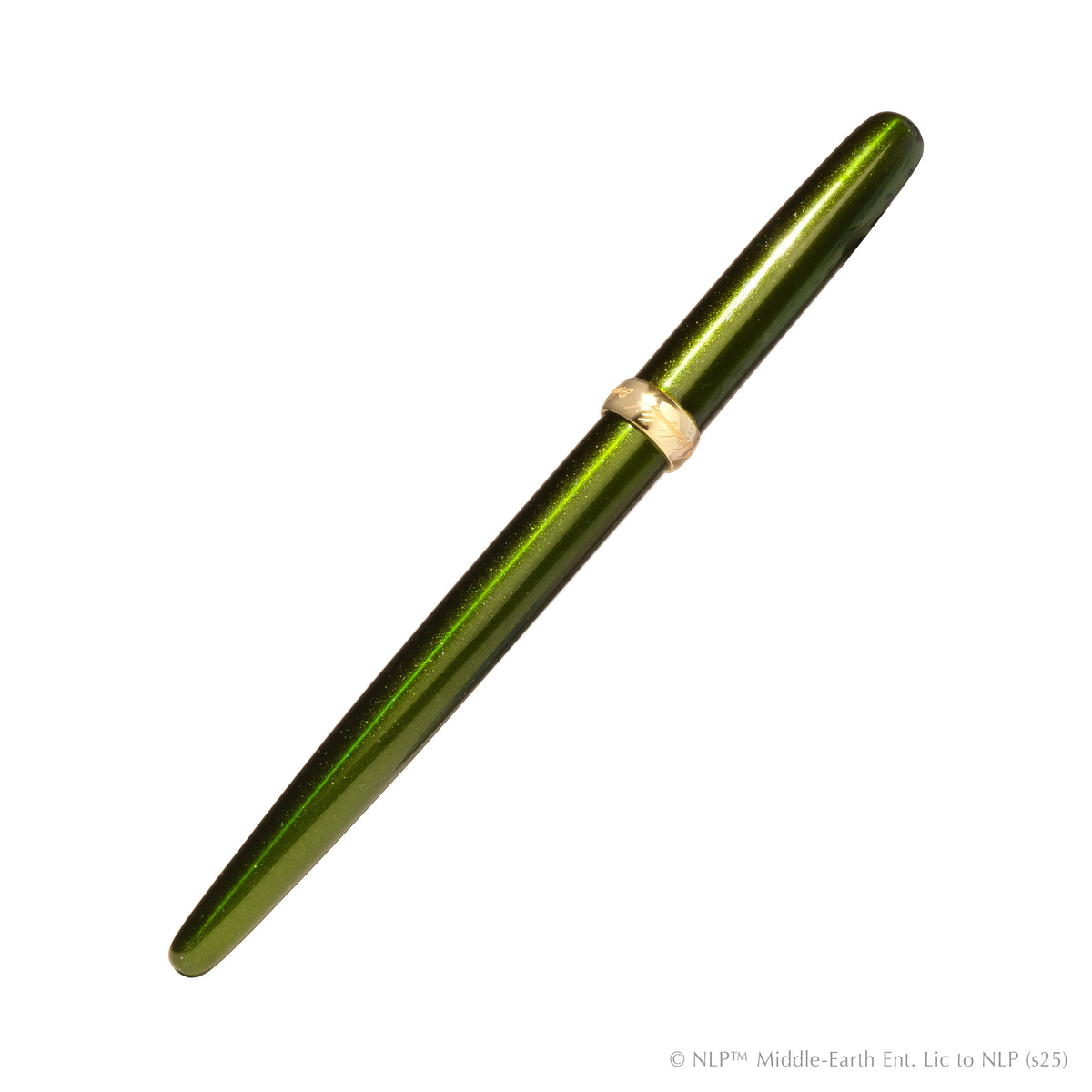 Warner Bros. - The Lord of the Rings - Pen and Ink Set - Ringbearer