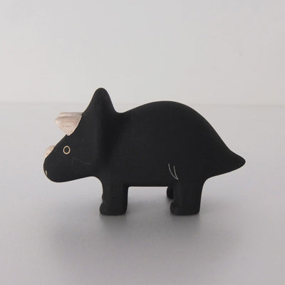 Polepole Dinosaur/ Triceratops